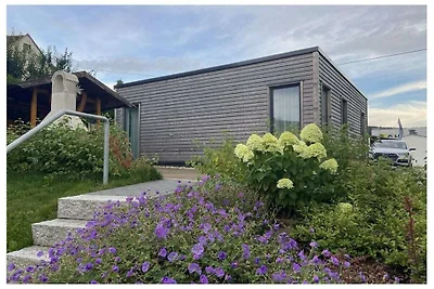 Holiday home in Crottendorf with barbecue