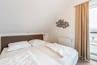 Ferienhaus mit moderner Ausstattung