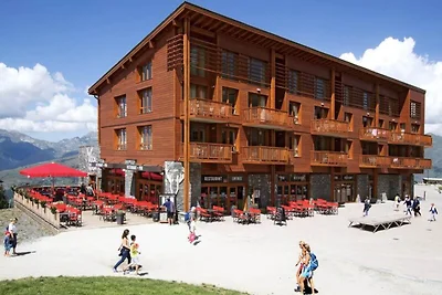 Prestige Odalys Edenarc Residenz