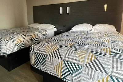 MS6 Stockbridge|2 Queensize bedden|NS,...