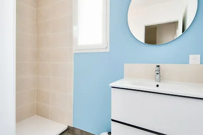 Apartment in La Guérinière am Strand