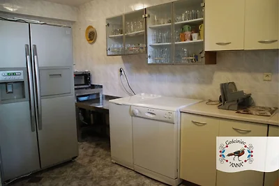 Lussuosa casa vacanza con piscina privata