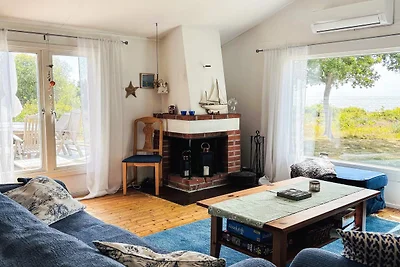 6 Personen Ferienhaus in STURKÖ-By Traum