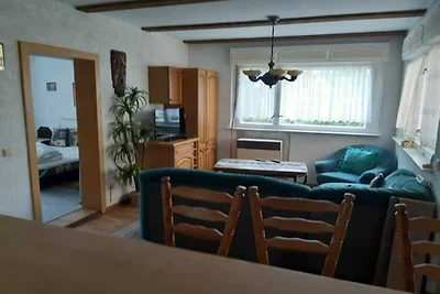 Vakantiehuis Linke