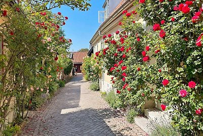 4 Personen Ferienhaus in KLINTEHAMN