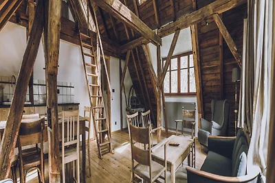 Manoir à Janowice Wielkie