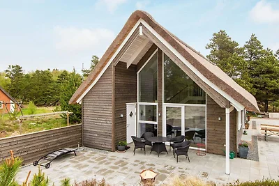 6 Personen Ferienhaus in Rømø-By Traum