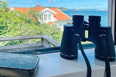 2 persoons vakantie huis in kode-By Traum