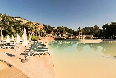 Bastiden am Golf von St. Tropez