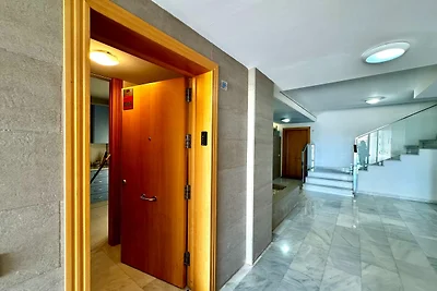 Wohnung in Poblado Golf nahe Playa Serena