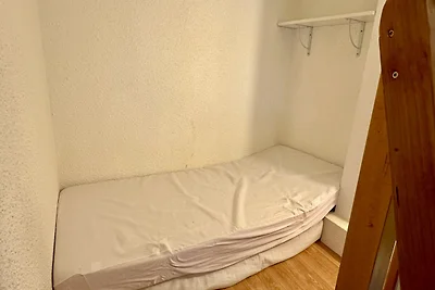 Bleiben Sie in der Nähe der Wanderwege.