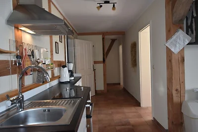 Ferienwohnung Im Heumond in Buschhagen