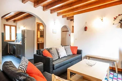 Residenz La Maison Rose