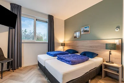 Ferienhaus in De Koog mit Sauna und Garten