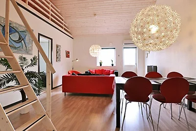 6 Personen Ferienhaus in TJÖRNARP