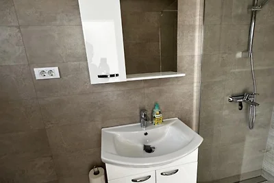Apartmani Murter Blue - One bedroom apartment...
