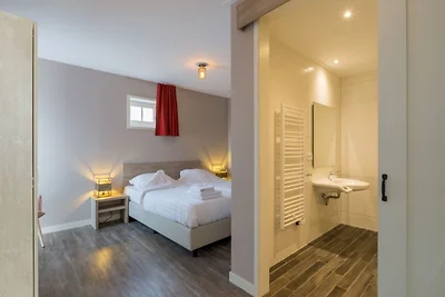 Casa vacanze di lusso ai margini di...