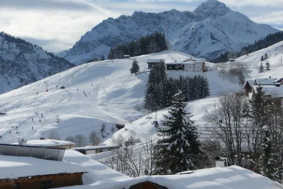 Kuća za odmor Dopust za oporavak Mittelberg