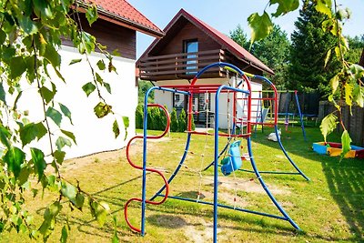 Ferienwohnung mit 2 Schlafzimmern, Pool