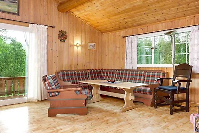 7 Personen Ferienhaus in Hemsedal-By Traum