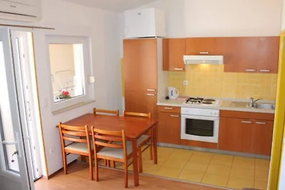 Sanja Apartments Posedarje - (A2)