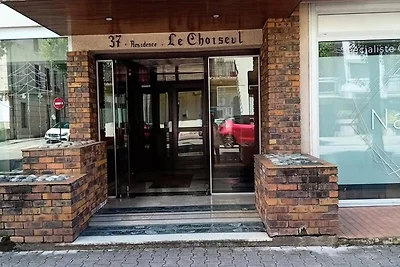 Residenz Le Choiseul für 2 Personen