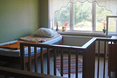 6 Personen Ferienhaus in MöRLUNDA-By Traum