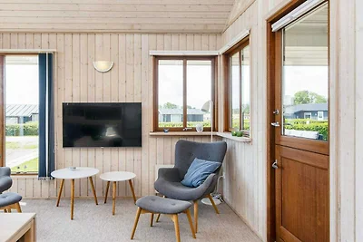 4 Sterne Ferienhaus in Juelsminde-By Traum