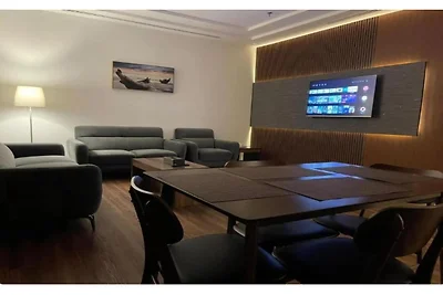 Junior Suite Verwöhnzimmer | Mirage King...