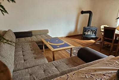 Alte Schule Kail Wohnung 1