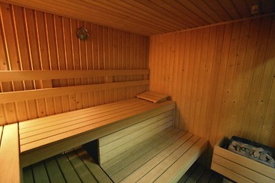 Geräumiges Bauernhaus in Anthisnes mit Sauna