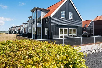 7 Personen Ferienhaus in Juelsminde