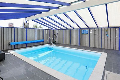 Cosy Holiday Home in Blokhus with Swimming...