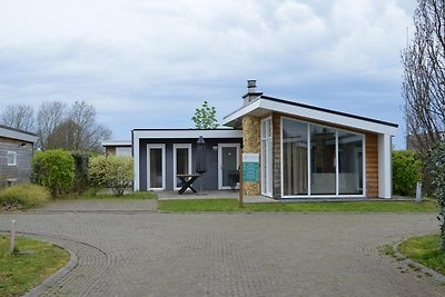 Vakantiewoning ideaal voor fietsers in...