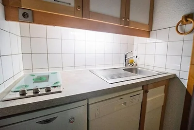 Appartamento a Valmorel vicino alle piste da...