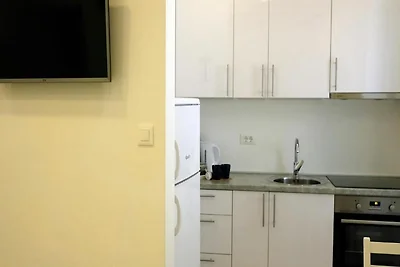 Apartments Blue Lavender - Studio Apartment