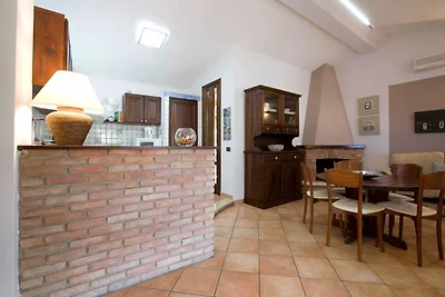 Schöne Villa, Castellammare