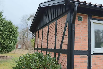 6 Personen Ferienhaus in MELLBYSTRAND