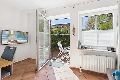 Ferienwohnung Inselglück