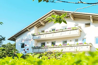 Wohnung in Dorf Tirol nahe Spronser Seen