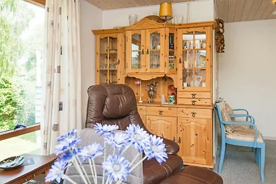 4 Personen Ferienhaus in Juelsminde-By Traum