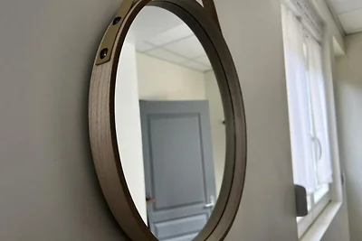 Apartment in Ault in der Nähe der...