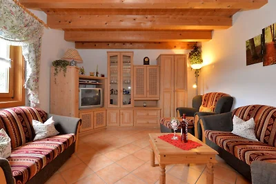 Ruhiges Ferienhaus in Drachselsried in...