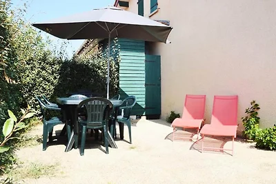 Residenz Les Jardins De La Plage