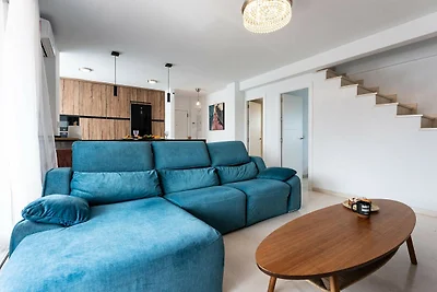 Gemütliche Wohnung in Mijas mit privater...