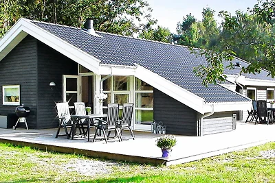 10 Personen Ferienhaus in Aakirkeby
