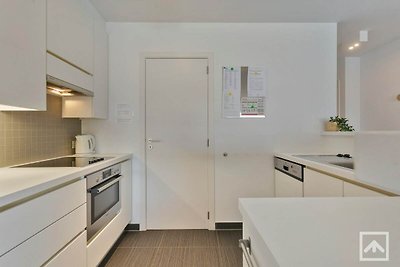 Helena Apartment in Blankenberge