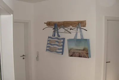 Vakantieappartement met 1 slaapkamer