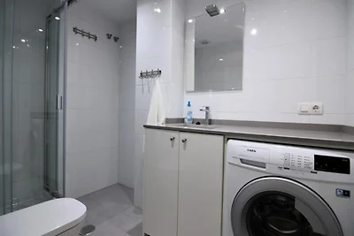 Wohnung in Nerja nahe Playa Torrecilla