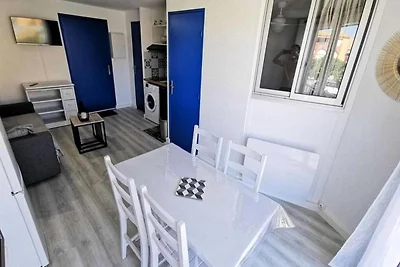 Wohnung in Frankreich am Strand